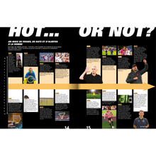 Charger l'image dans la galerie, So Foot Club n°91 – Le printemps italien