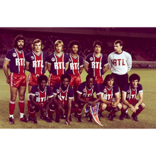 Charger l'image dans la galerie, Coffret maillot collector enfants « Paris 76 »