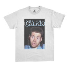 Charger l'image dans la galerie, T-Shirt CHRIS (Waddle) blanc