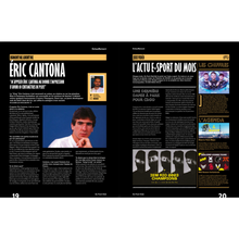 Charger l'image dans la galerie, So Foot Club n°91 – Le printemps italien