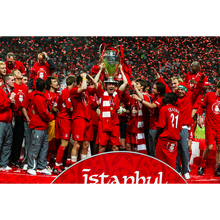 Charger l'image dans la galerie, Sweat Liverpool 2005 On Tour