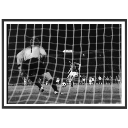 Antonin Panenka, 1976