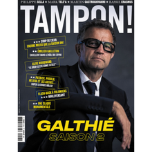 Load image into Gallery viewer, SO FOOT 100% Eto'o, indomitable edition