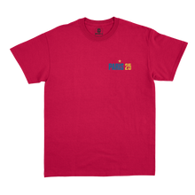 Charger l'image dans la galerie, T-Shirt "Paris 2025" On Tour