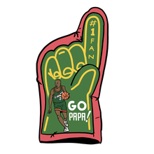 Charger l'image dans la galerie, Mug Gary Payton x Incroyable Brocante Sports