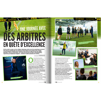 SO FOOT 100% Eto'o, indomitable edition