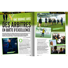 Charger l'image dans la galerie, So Foot Club n°109 – Brice Samba, mental combat