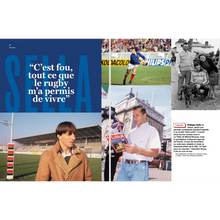 Load image into Gallery viewer, SO FOOT 100% Eto'o, indomitable edition