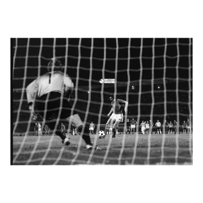 Antonin Panenka, 1976