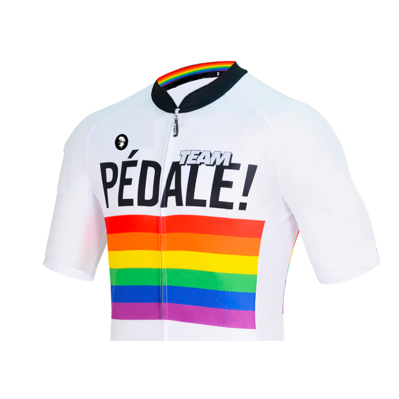 Set da collezione di pedali "Pro Cyclist"