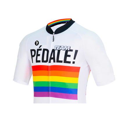 Set da collezione di pedali "Pro Cyclist"
