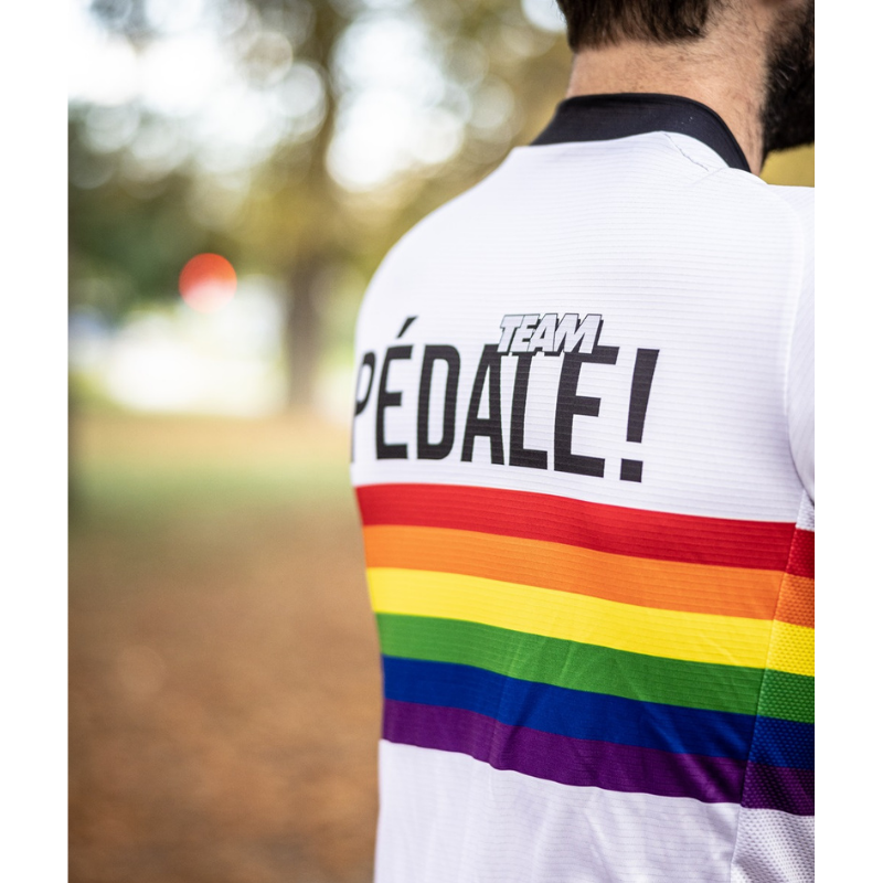Set da collezione di pedali "Pro Cyclist"
