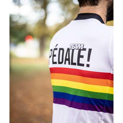 Set da collezione di pedali "Pro Cyclist"