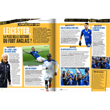 Charger l'image dans la galerie, So Foot Club n°109 – Brice Samba, mental combat