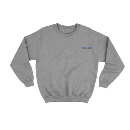 Sweat "On Tour" France 2018