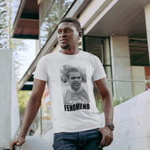 Charger l'image dans la galerie, T-shirt Ronaldo Fenomeno blanc
