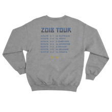 Charger l'image dans la galerie, Sweat "On Tour" France 2018