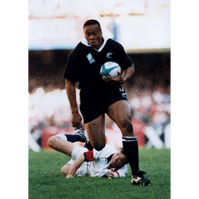 Load image into Gallery viewer, Georges Best white T-shirt