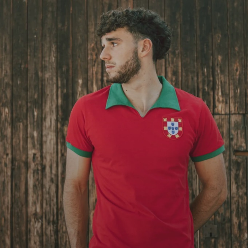 Coffret collector « Portugal 72»