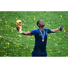 Charger l'image dans la galerie, Sweat "On Tour" France 2018