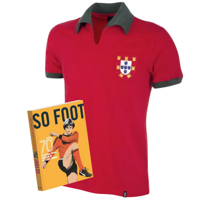 Coffret collector « Portugal 72»