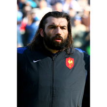 Load image into Gallery viewer, Georges Best white T-shirt