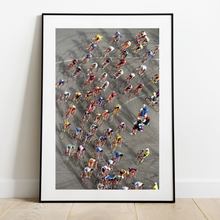 Charger l'image dans la galerie, Sommet d'Andorre, 1997