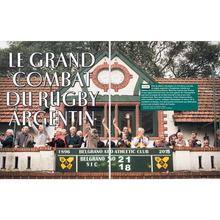 Load image into Gallery viewer, SO FOOT 100% Eto'o, indomitable edition