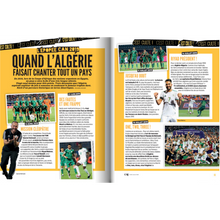 Charger l'image dans la galerie, So Foot Club n°120 – Raphaël Varane