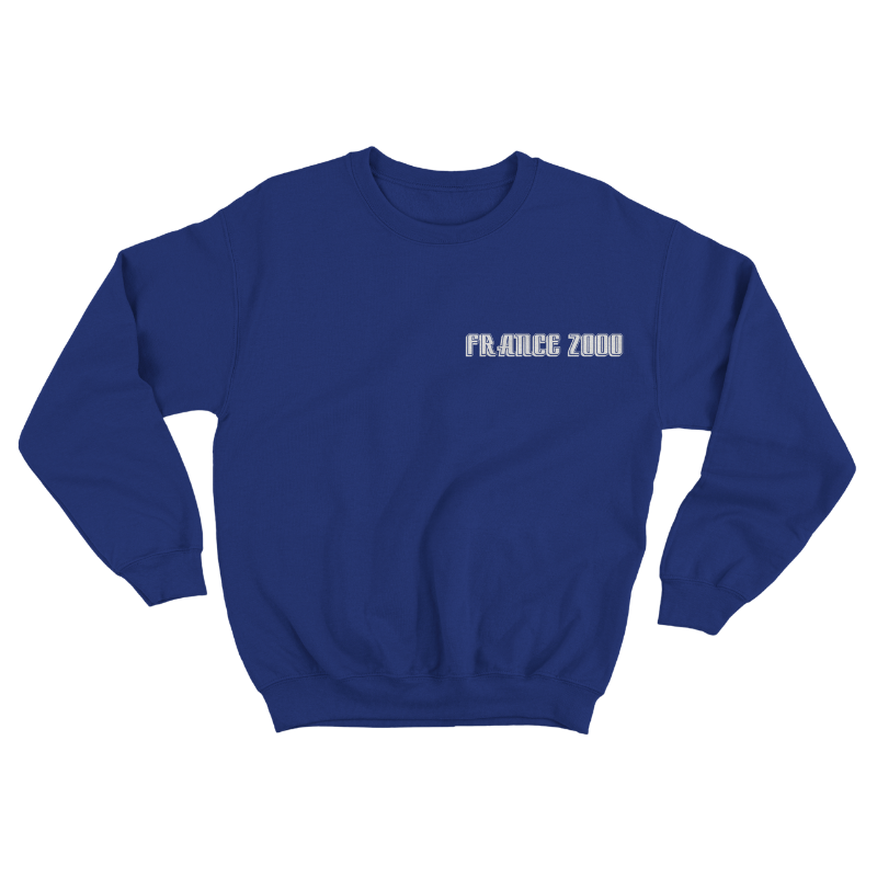 Sweat "On Tour" France 2000