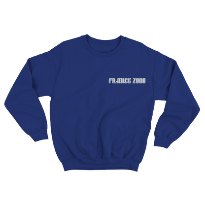 Sweat "On Tour" France 2000
