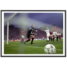 Charger l'image dans la galerie, La tête de Boli, 1993