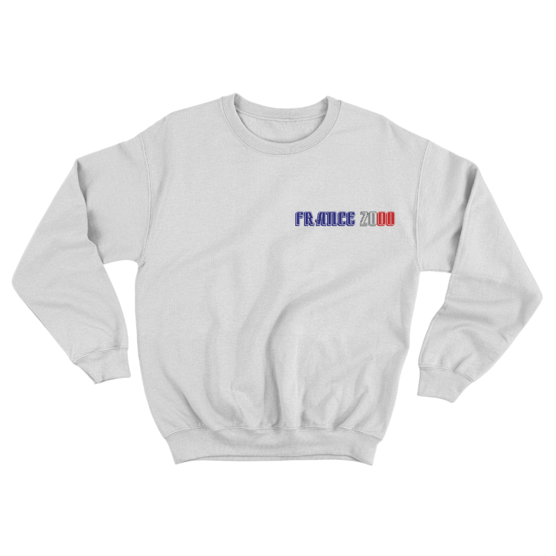 Sweat "On Tour" France 2000