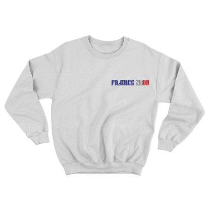 Sweat "On Tour" France 2000