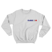 Charger l'image dans la galerie, Sweat "On Tour" France 2000