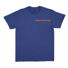 Carica l'immagine nel visualizzatore di Gallery, Maglietta bianca "Parigi 2025" On Tour