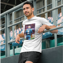 Charger l'image dans la galerie, T-shirt Ronaldo 9 blanc