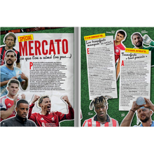 Load image into Gallery viewer, SO FOOT 100% Eto'o, indomitable edition