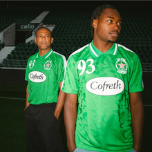 Charger l'image dans la galerie, Maillot collector « Red Star 1998 »