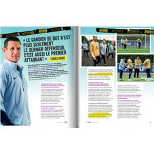 Load image into Gallery viewer, SO FOOT 100% Eto'o, indomitable edition