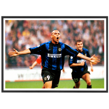 Charger l'image dans la galerie, Célébration de Ronaldo, 1999