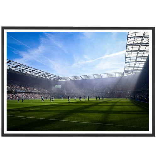 Stade Océane sous le soleil, 2023