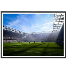 Charger l'image dans la galerie, Stade Océane sous le soleil, 2023