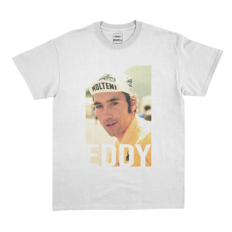 T-Shirt EDDY (Merckx)