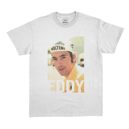 T-Shirt EDDY (Merckx)