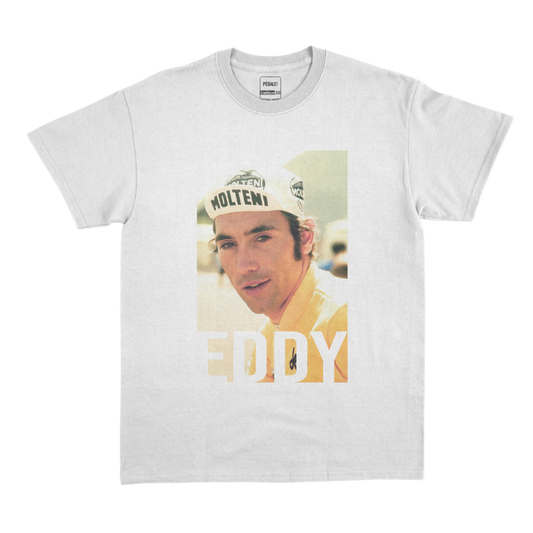 Maglietta EDDY (Merckx)