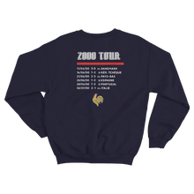 Charger l'image dans la galerie, Sweat "On Tour" France 2000