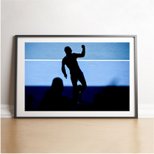 Load image into Gallery viewer, Aerial view of the San Siro, 2022