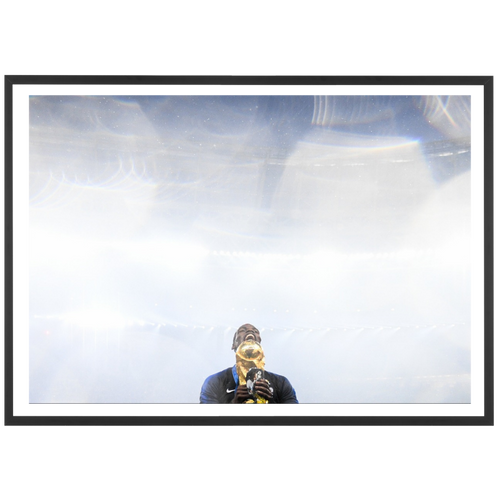 Pogba e il Mondiale 2018