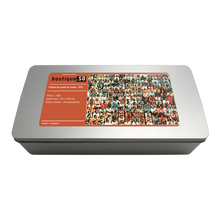 Charger l'image dans la galerie, Puzzle  « Tribune de coupe du monde, 1974 »